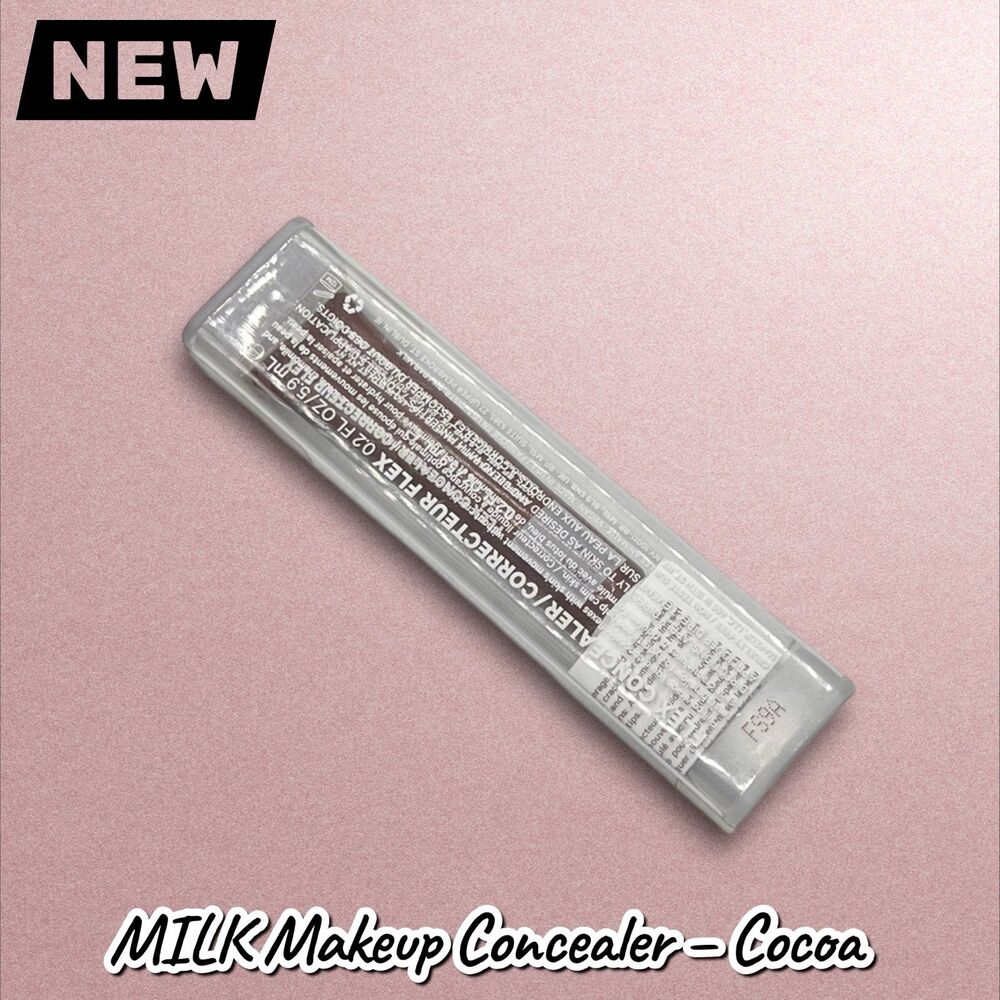 New MILK Makeup Flex Concealer – Shade Cocoa - Picture 5 of 6